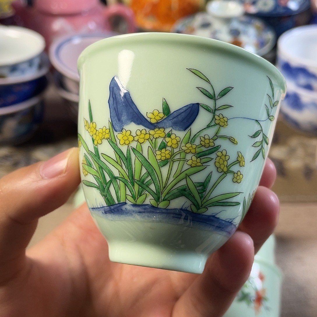 瓷片景德镇陶瓷58999999999