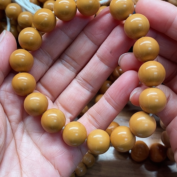 一墨手作编绳配件