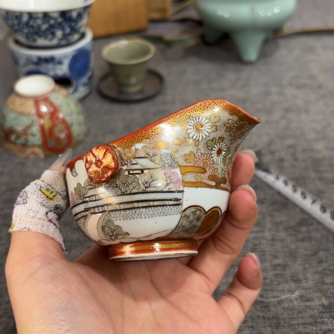 非常好看漂亮的物品 