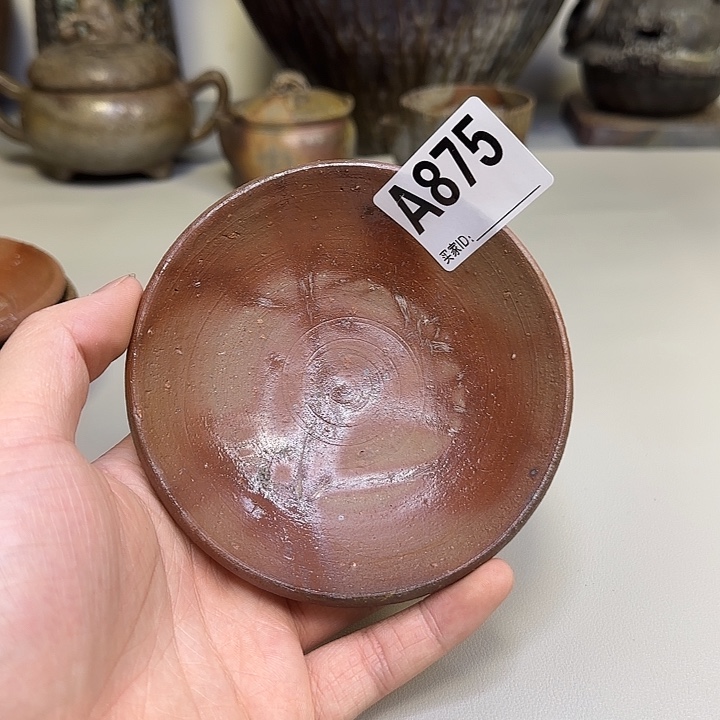 备前烧作品备前烧作品