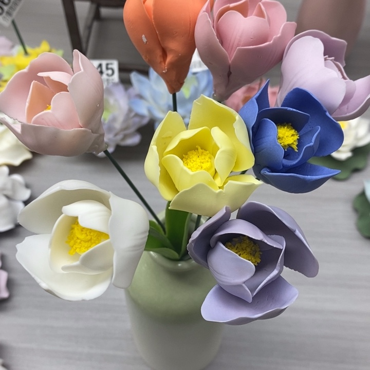 陶瓷陶瓷材料加工8