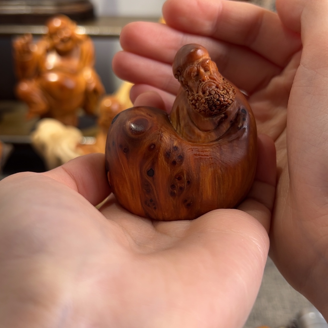 柏木（崖柏）关注一下