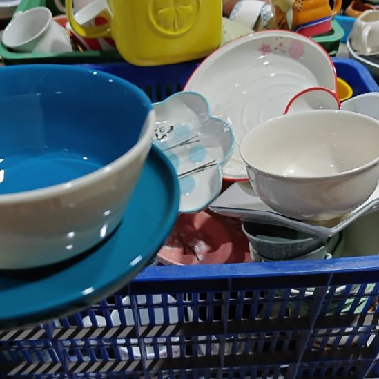 杯陶瓷杯碗盘微瑕疵介意慎拍