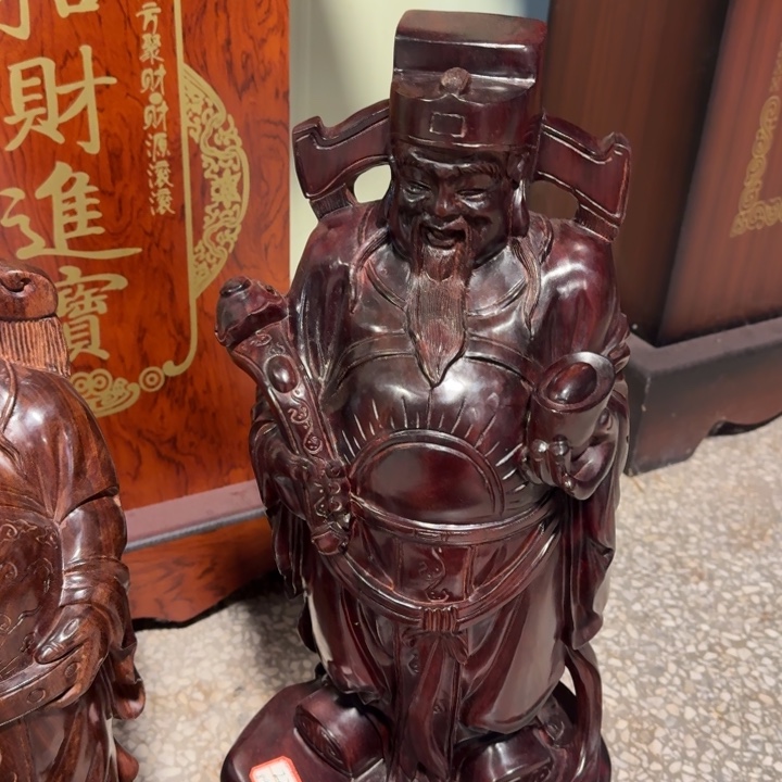 檀香紫檀（小叶紫檀）心**傲