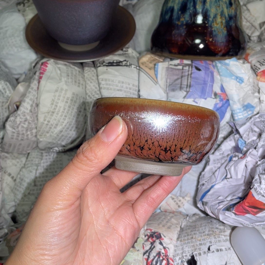 茶盏建盏直播间链接