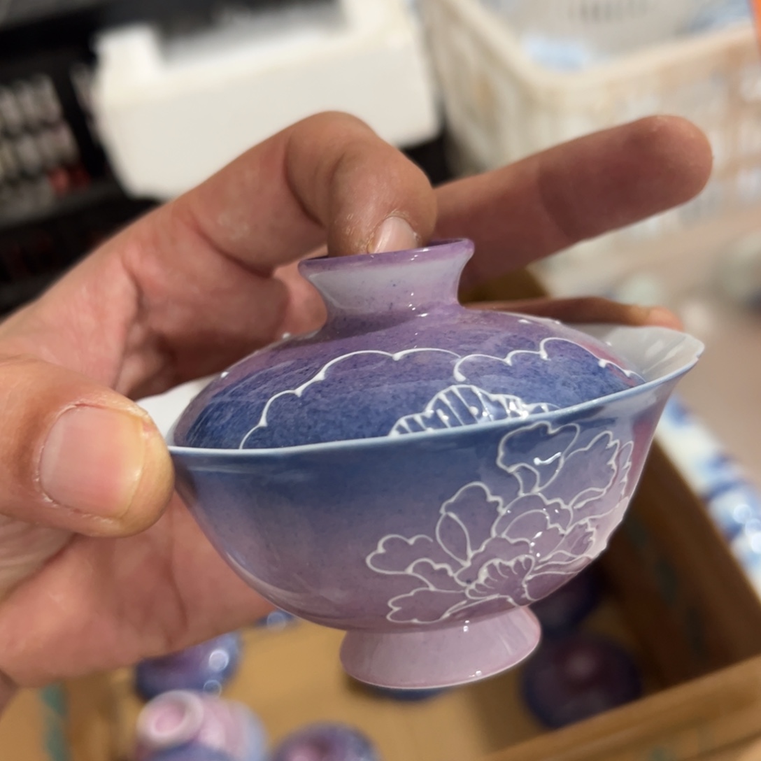 库存茶具部分瑕疵介意勿拍！