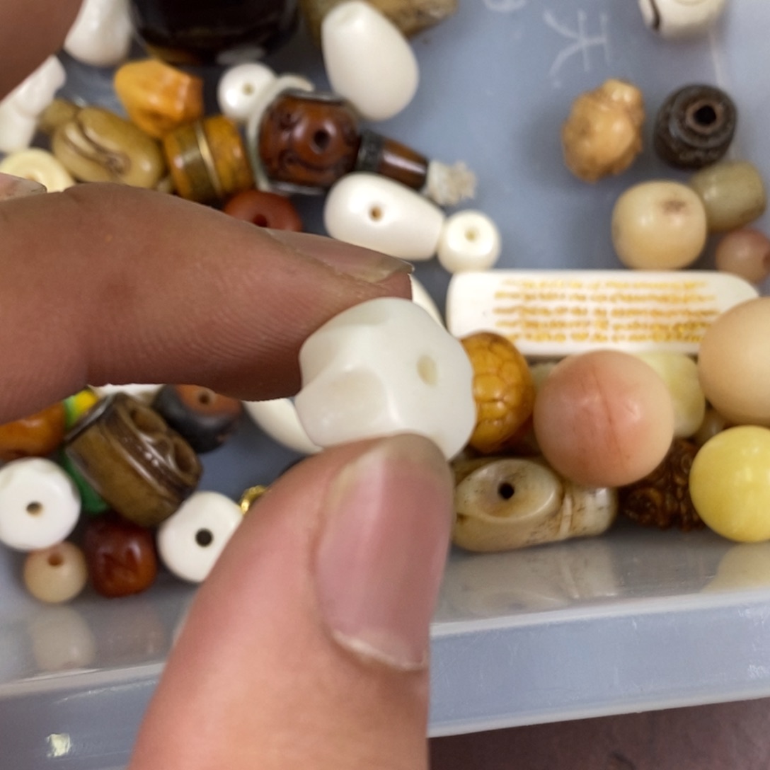 手串/手链驼骨1.4尺寸鹿角,93