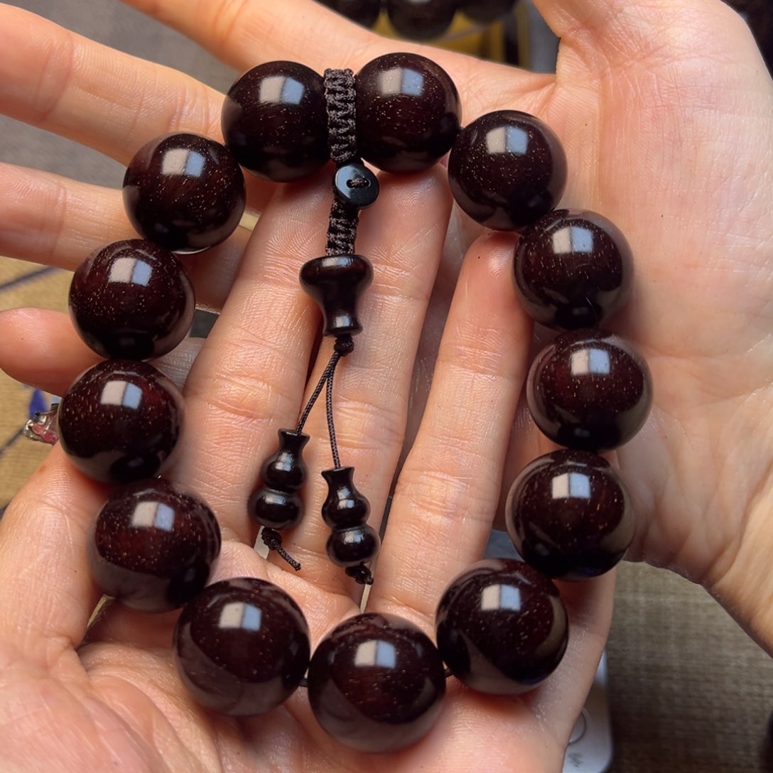 檀香紫檀（小叶紫檀）1.8