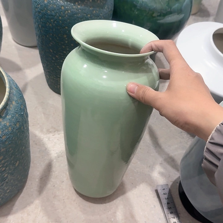 摆件正品无孔生怕
