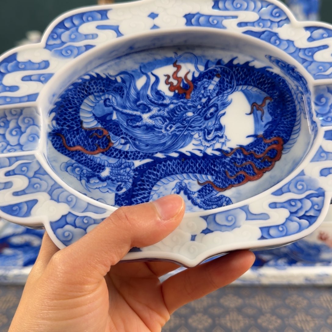 杯优游瓷生活雅器