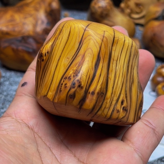 柏木（崖柏）崖柏133