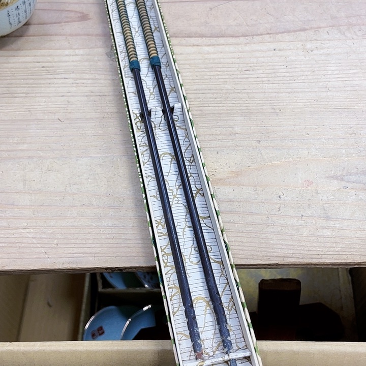 瓷片瓷制作工艺品摆件