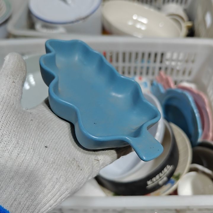 杯陶瓷杯碗盘微瑕疵介意慎拍