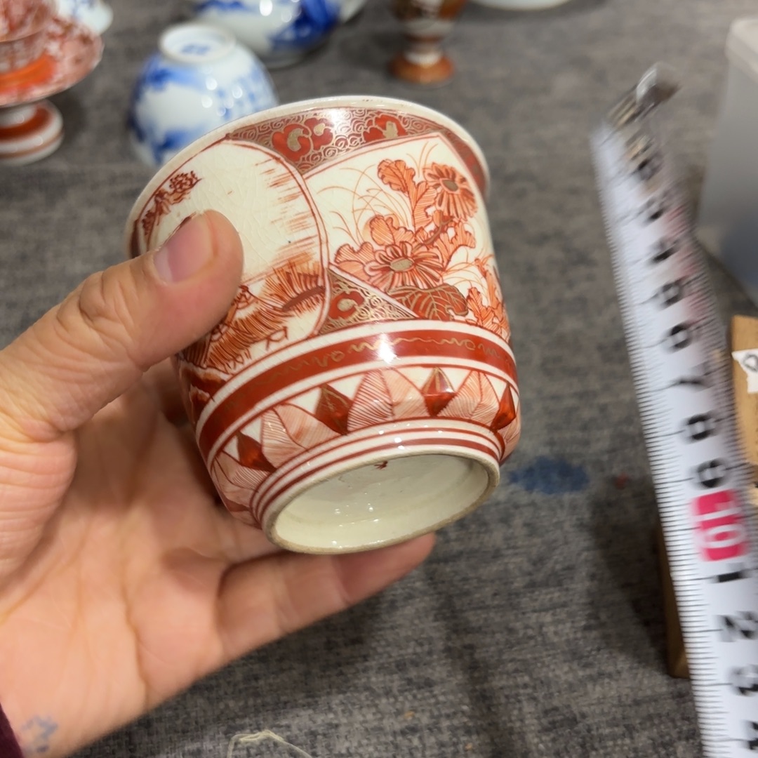 非常好看的物品 The 