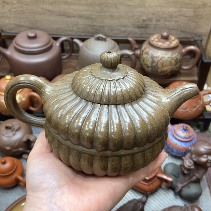 紫砂茶壶紫砂紫砂