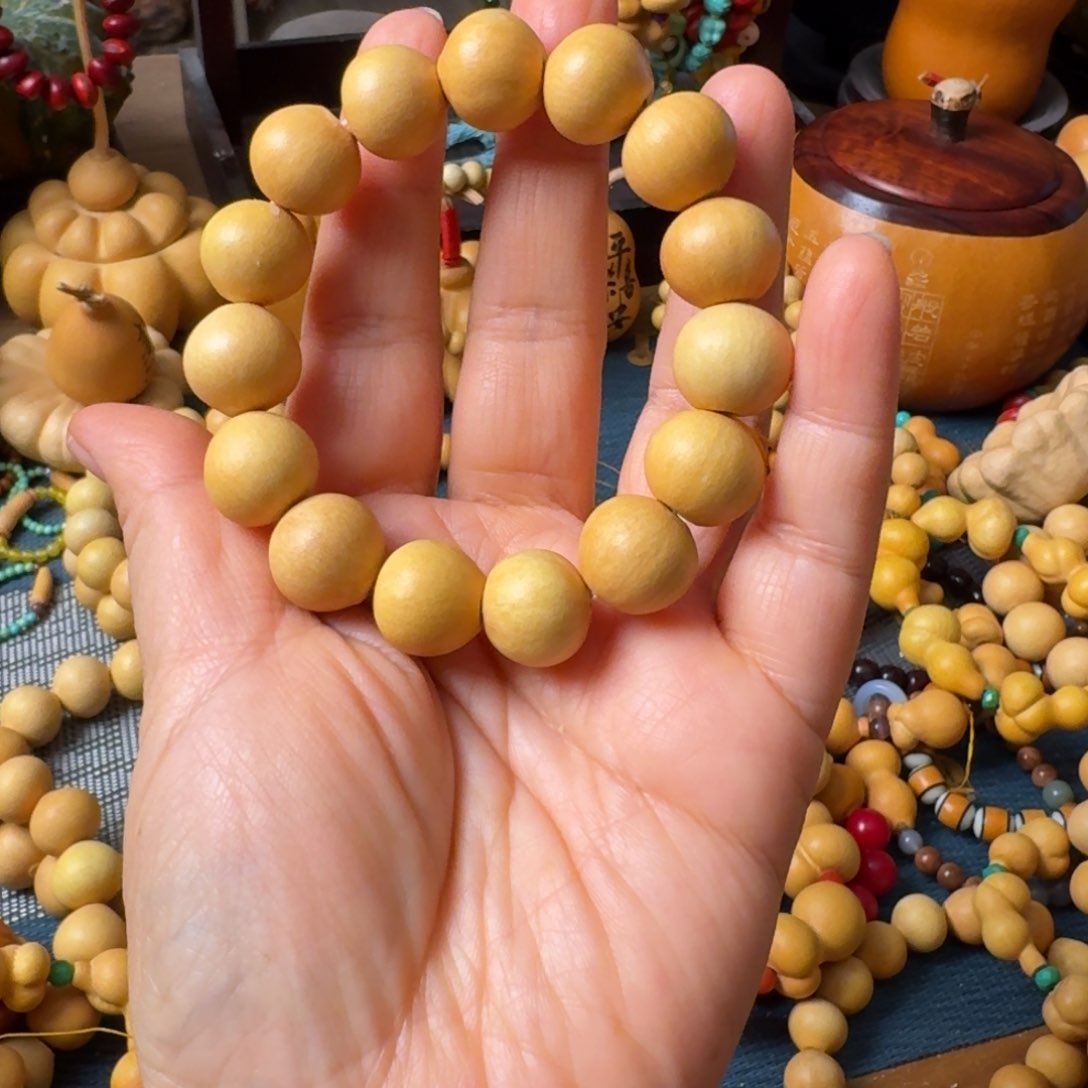 I**F葫芦手串葫芦手串