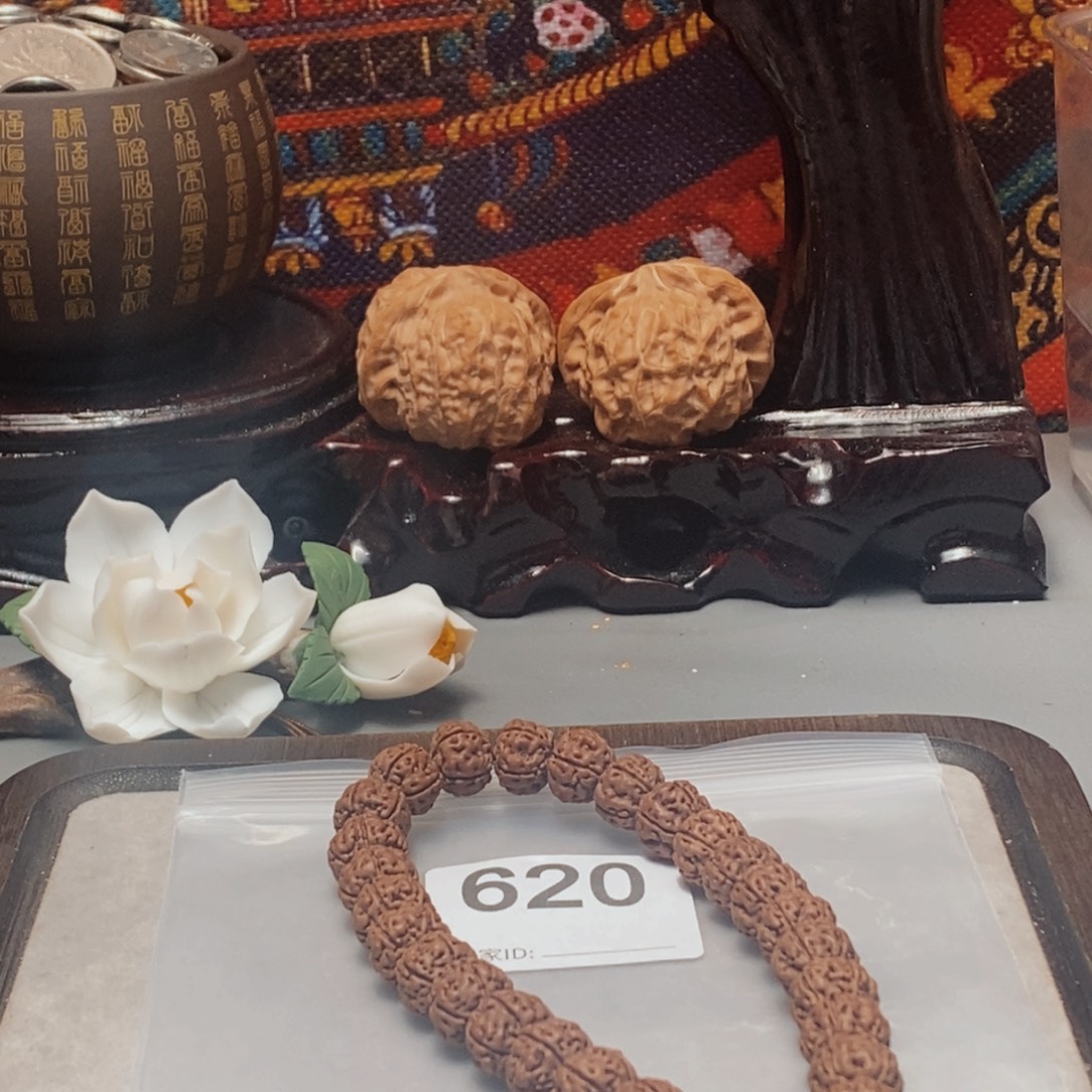 ༺***༻吊坠金刚菩提卡12