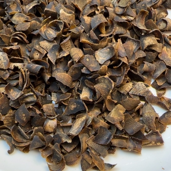 沉香摆件海南熟透油叶子切片20克