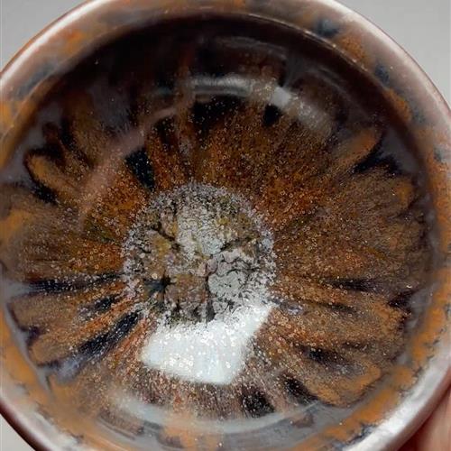 【闪购商品】茶盏-37.............