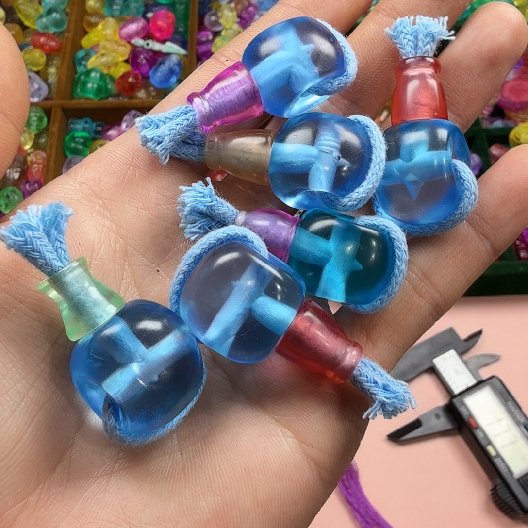 树脂非金属瑕疵随机发一个