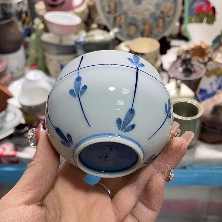 茶杯具19.9发发，瑕疵牌都是坏的7