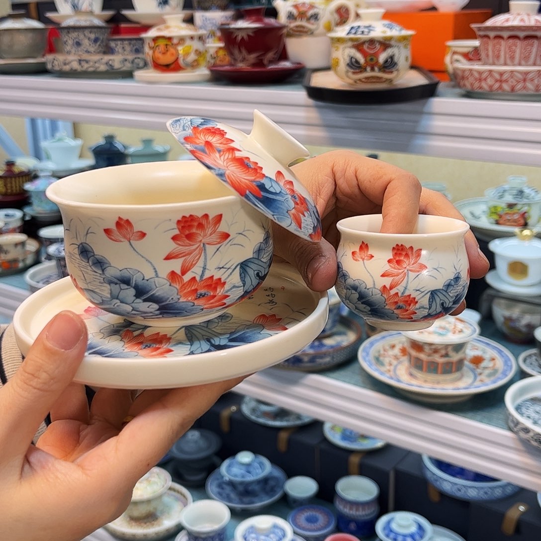 哈哈我真的很喜欢的