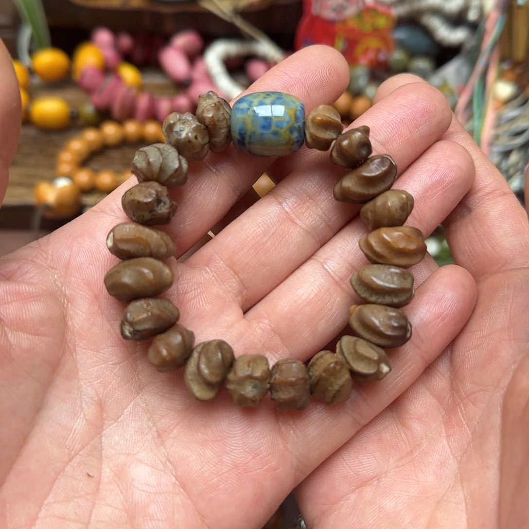 凤眼菩提手串手串