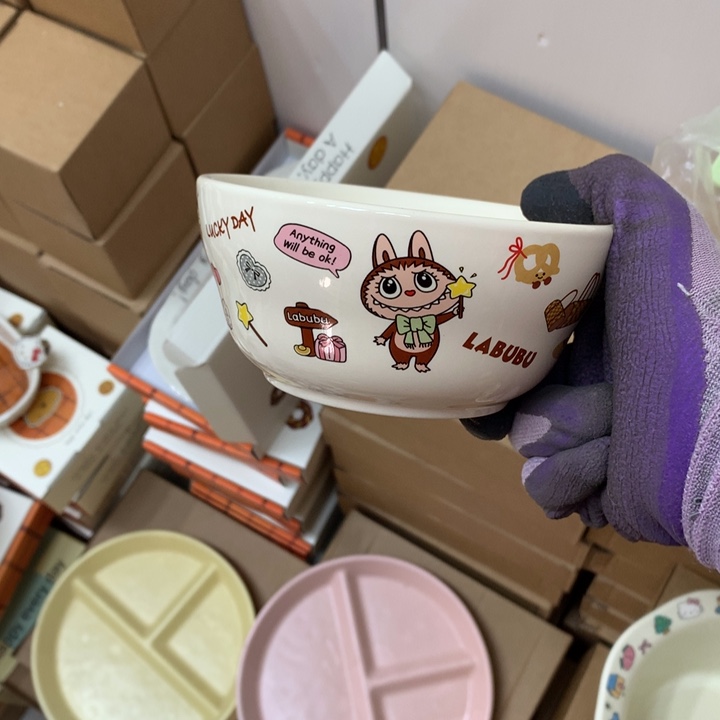 陶瓷制品满25拼单发货默认微瑕