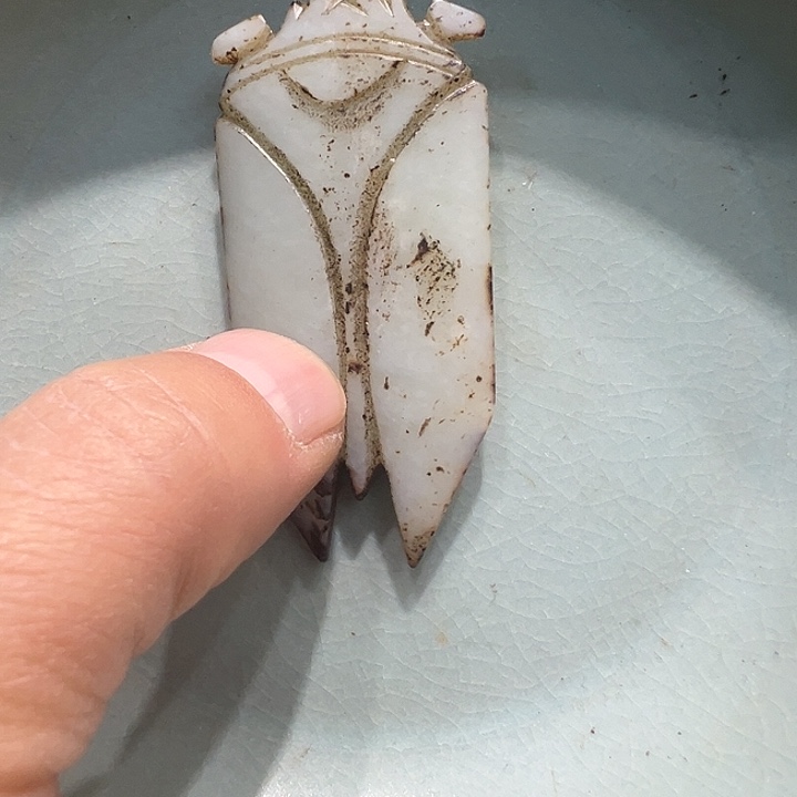 瓷片瓷器工艺美术精品