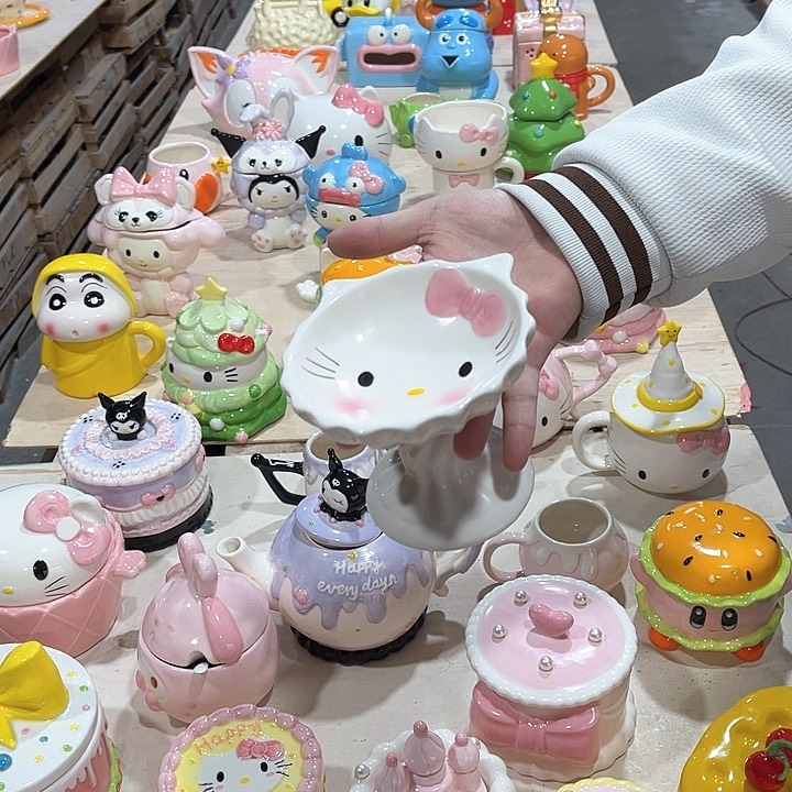 紫砂茶案这么多人都是这样说