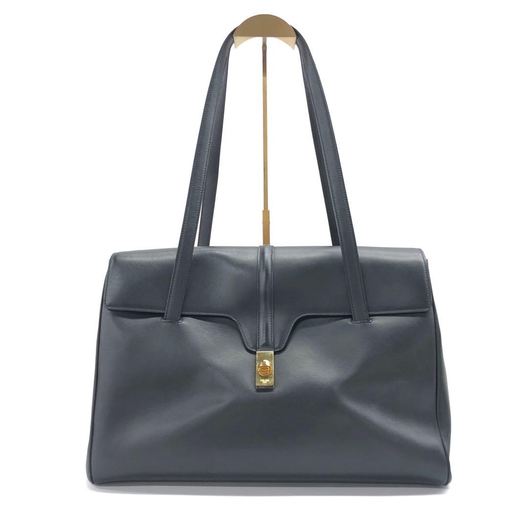 95新 Celine/思琳 瑟琳/单肩包/7914