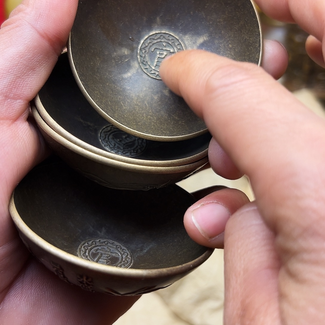 铜器摆件下单链接