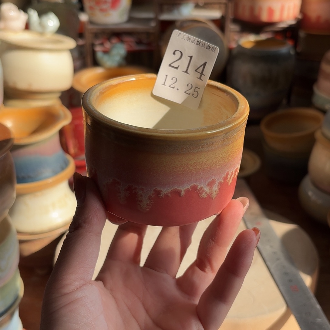 瓷片景德镇陶瓷手工制作
