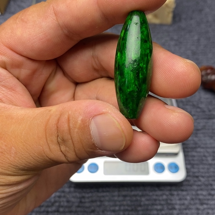 花梨木类求求木天珠