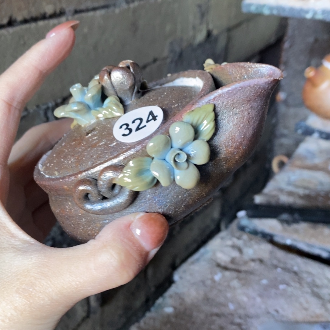 开窑大吉，高货多多324