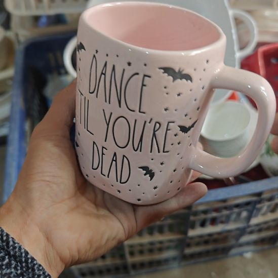 杯陶瓷杯碗盘微瑕疵介意慎拍