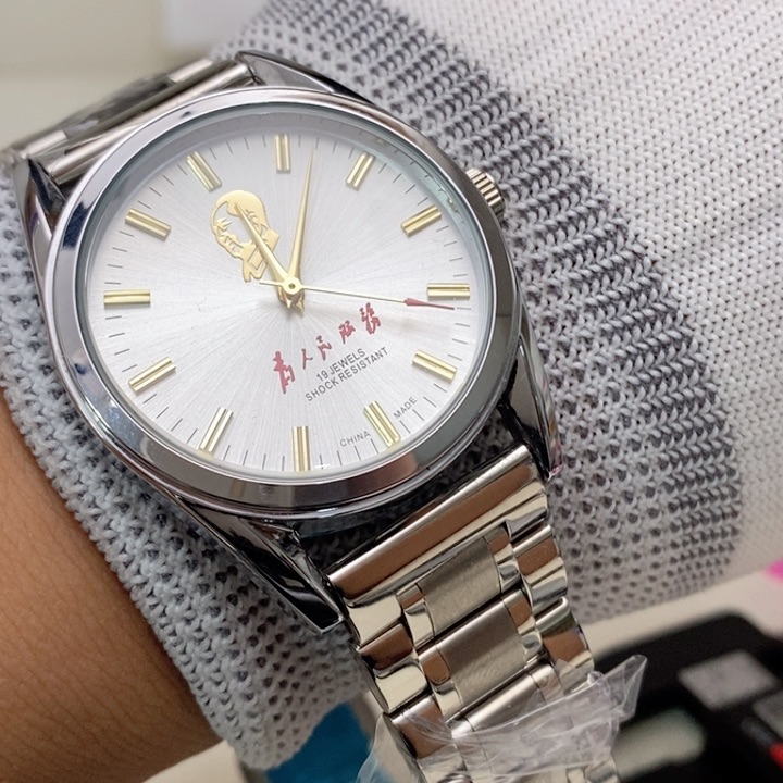 机械机芯金属钢90