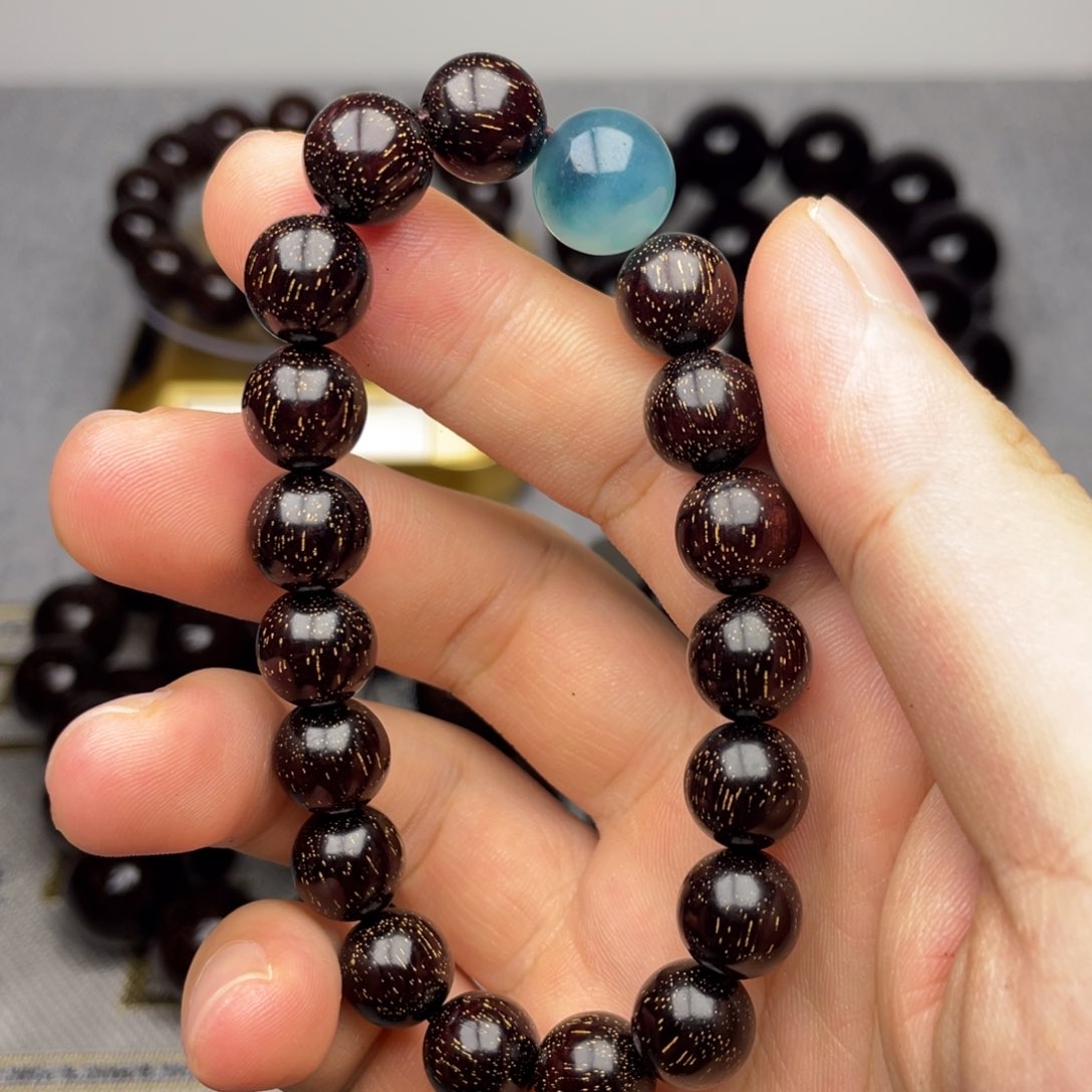 檀香紫檀（小叶紫檀）1.0 原创设计