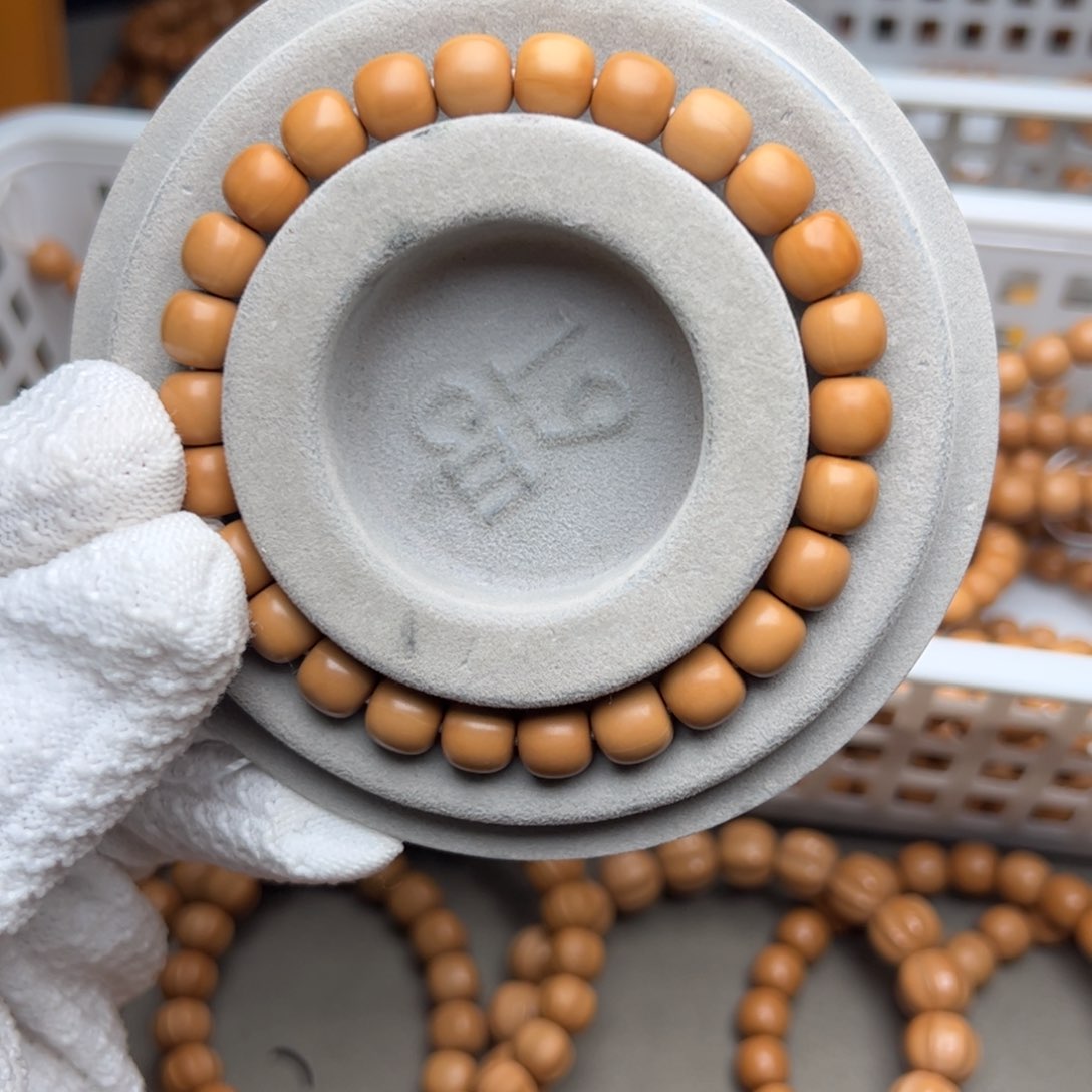 猴头核桃手串8.6老型