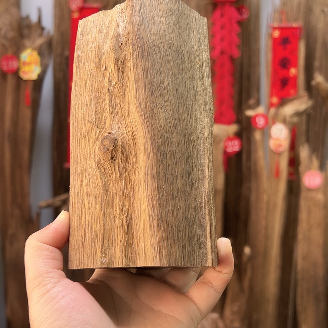 沉香摆件沉香原料摆件工艺品