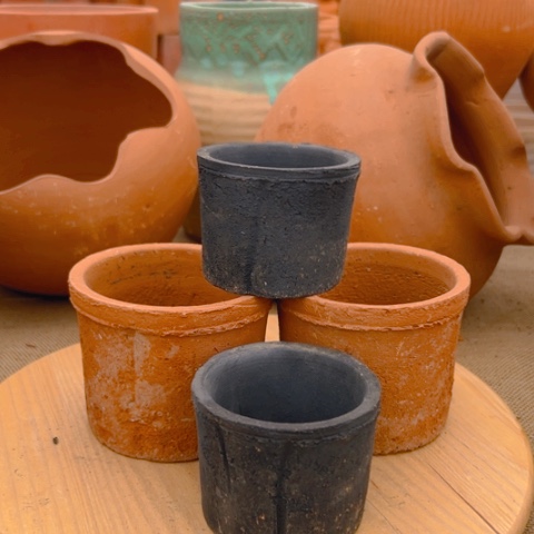 红口10高8黑口8高6共四个