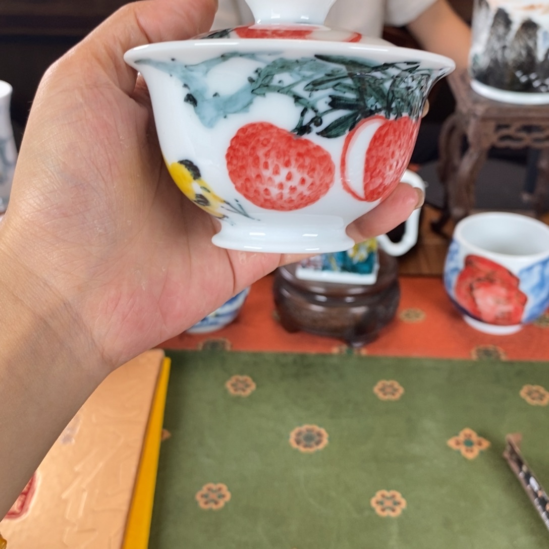 九鸣瓷艺九鸣瓷艺