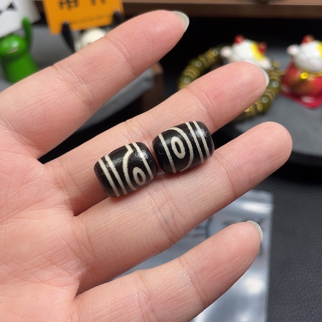 一***你玛瑙/玉髓未镶嵌颈饰