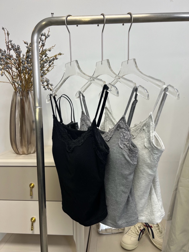 肩带调节舒适美背68581