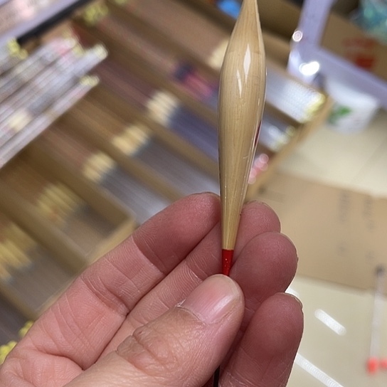 长48公里红芦苇漂吃铅2.0 2.3 2.6各一支