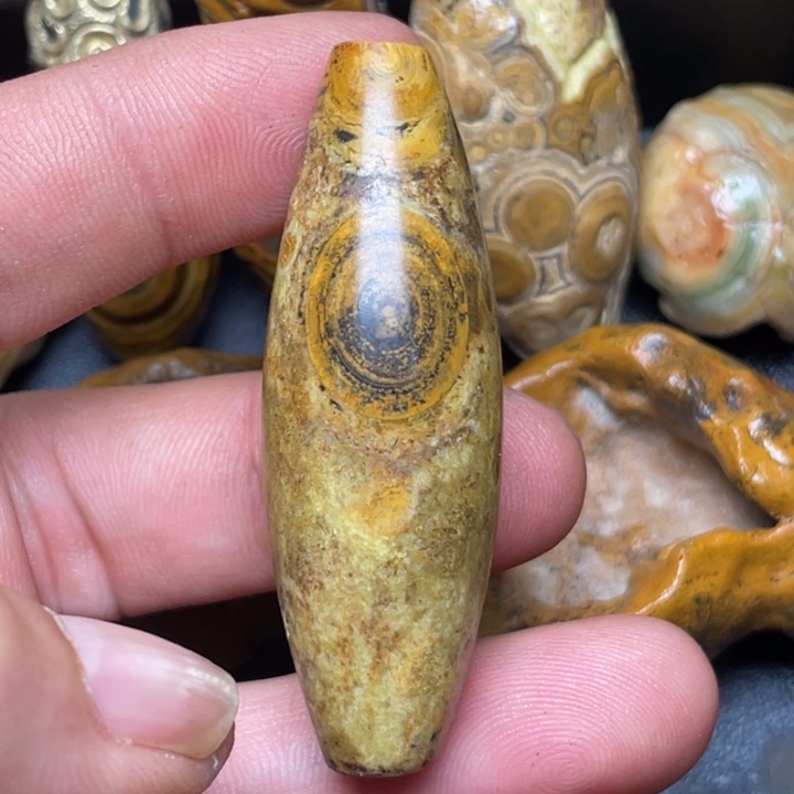 石材纯天然原石奇石214