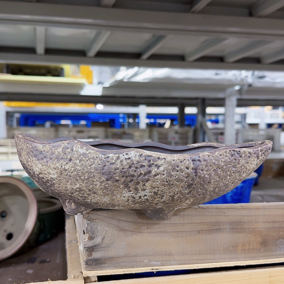 陶瓷花盆特价上新