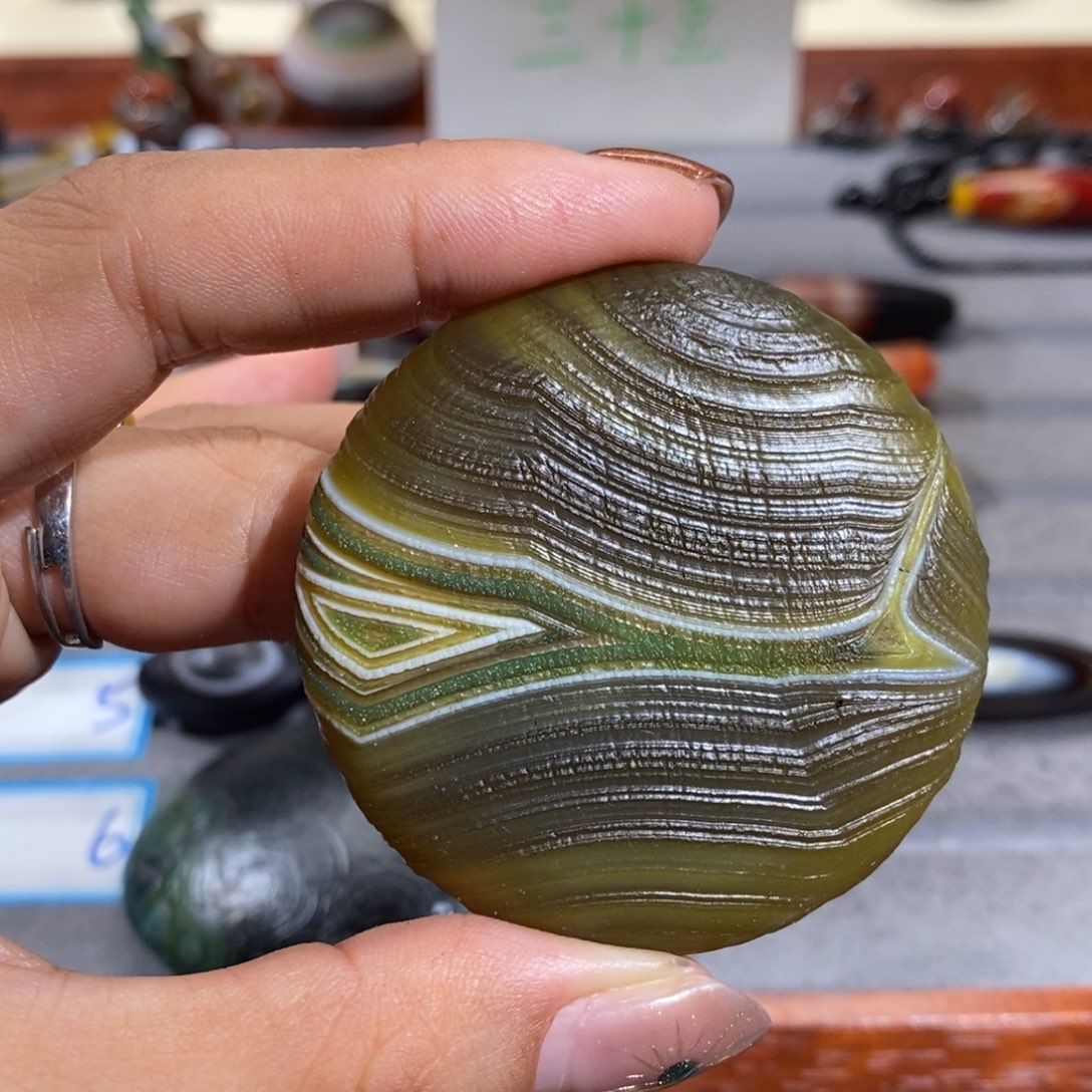 *****合金颈饰玛瑙/玉髓