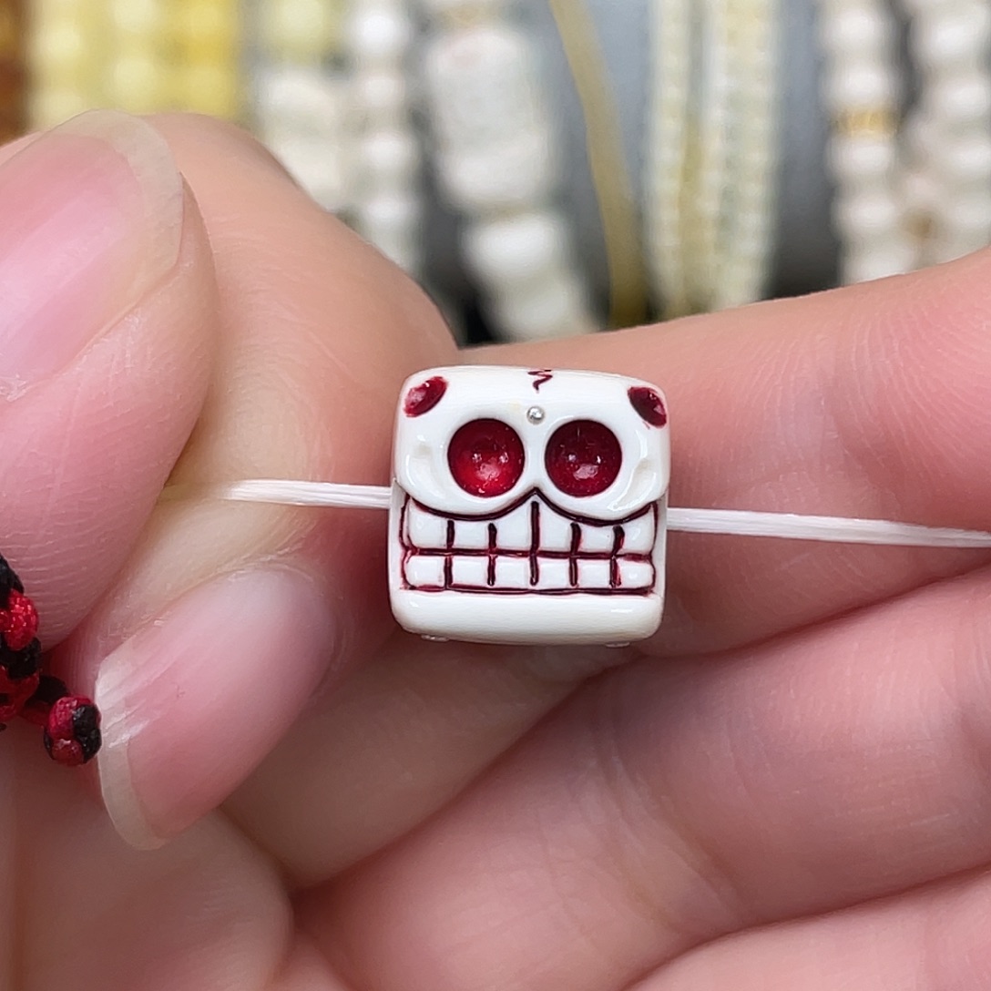 手串/手链/手镯猛犸象牙方阿呆