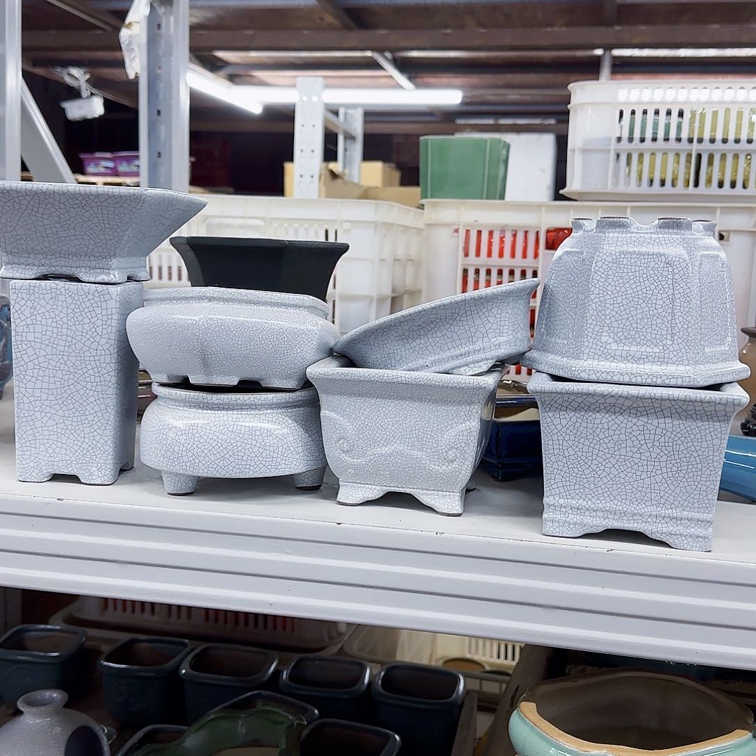 陶瓷陶瓷花盆特价上新